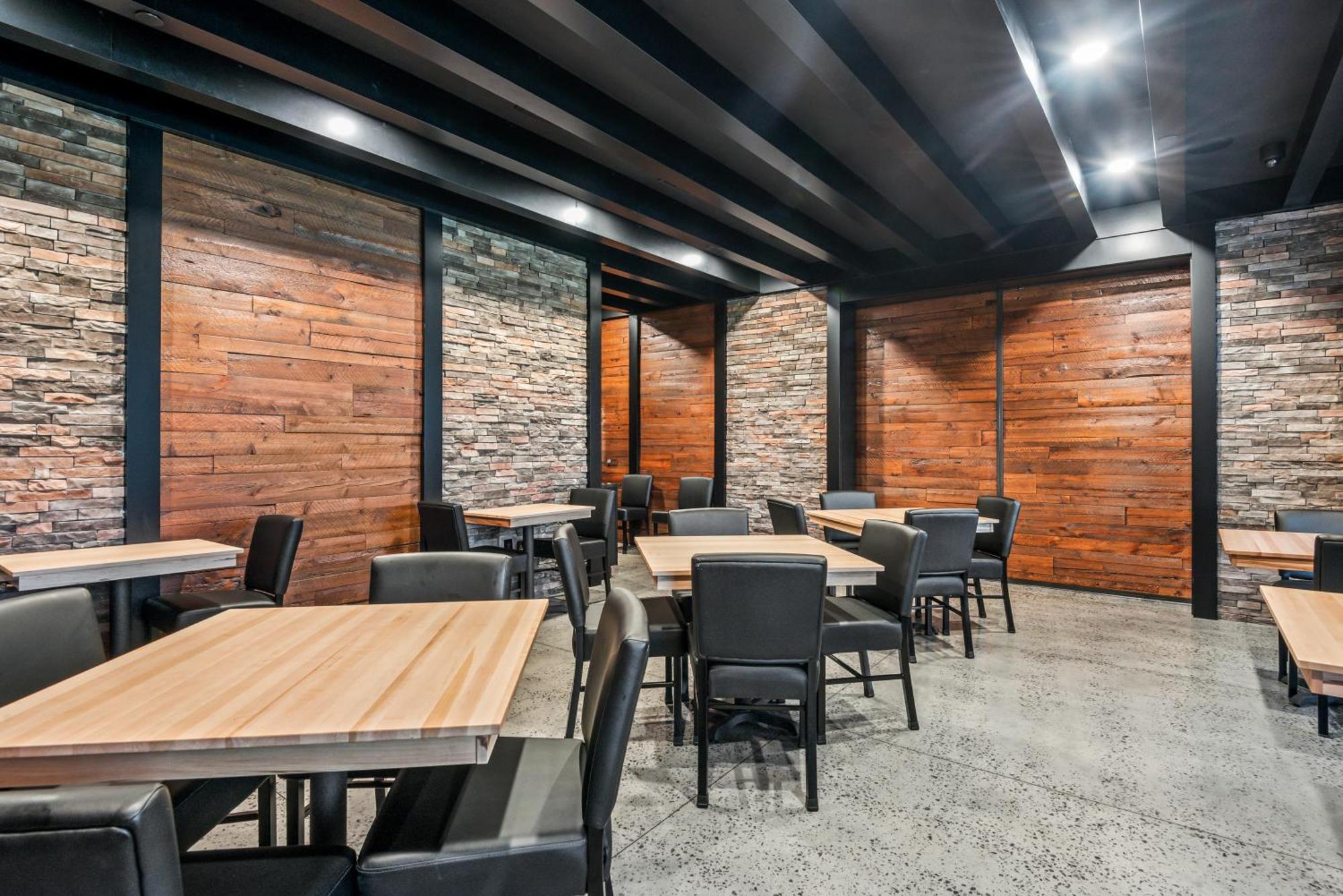 Cobblestone Hotel & Suites - Cullman Esterno foto