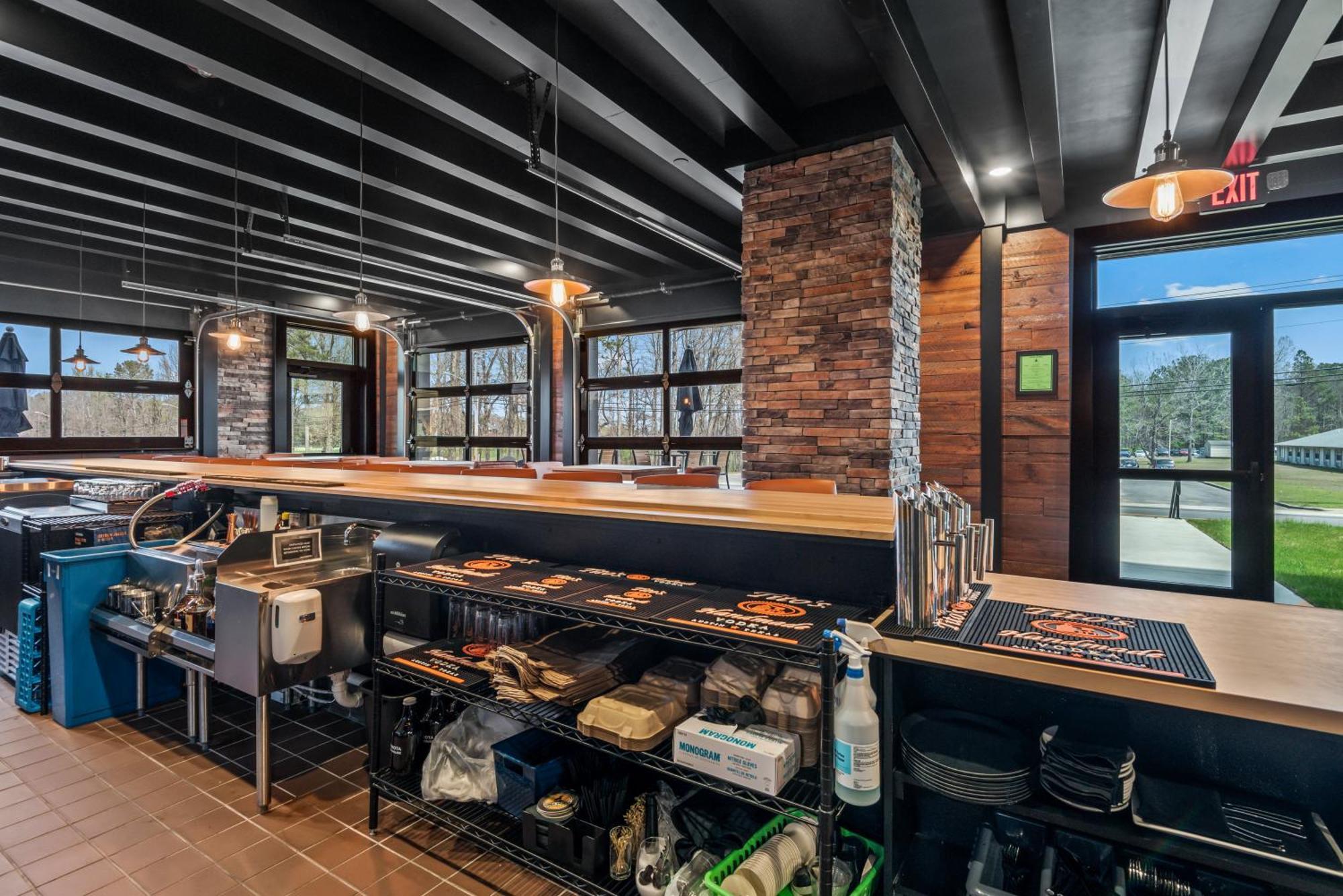 Cobblestone Hotel & Suites - Cullman Esterno foto
